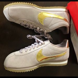 New in box Nike Cortez